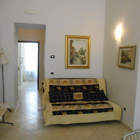 דירות נאפולי Casa Sannazzaro מראה חיצוני תמונה