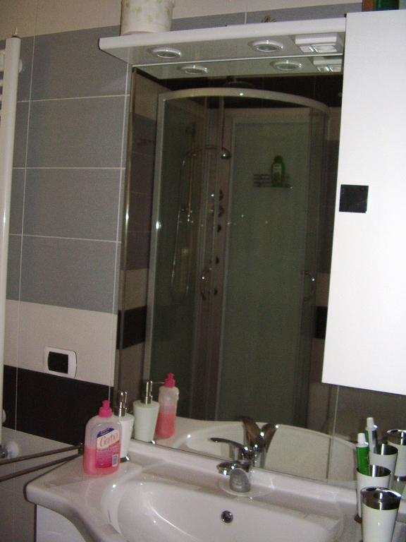 דירות נאפולי Casa Sannazzaro מראה חיצוני תמונה