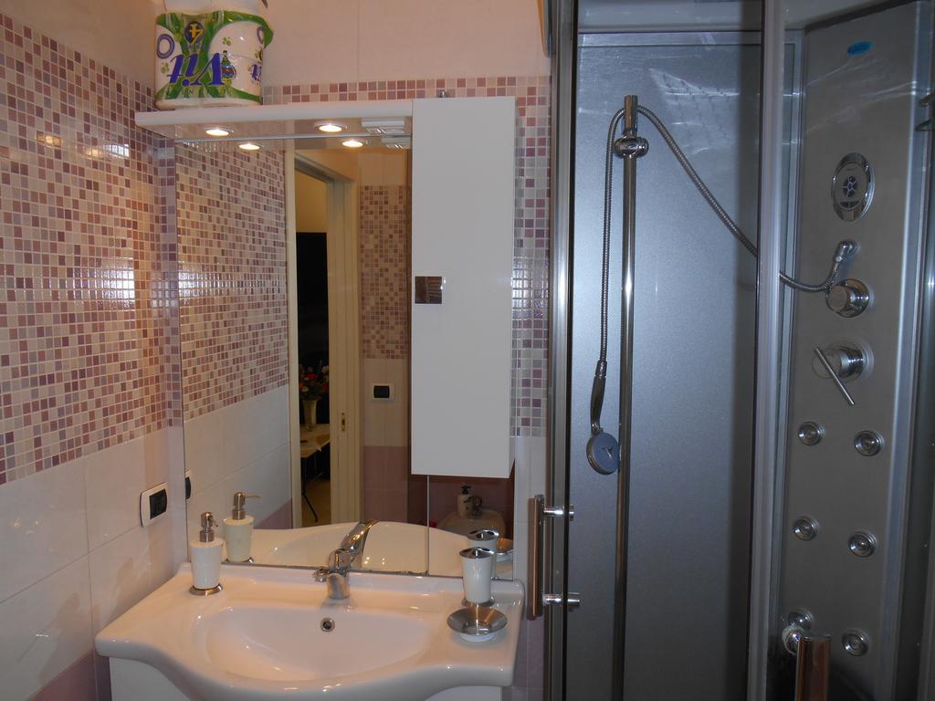 דירות נאפולי Casa Sannazzaro חדר תמונה