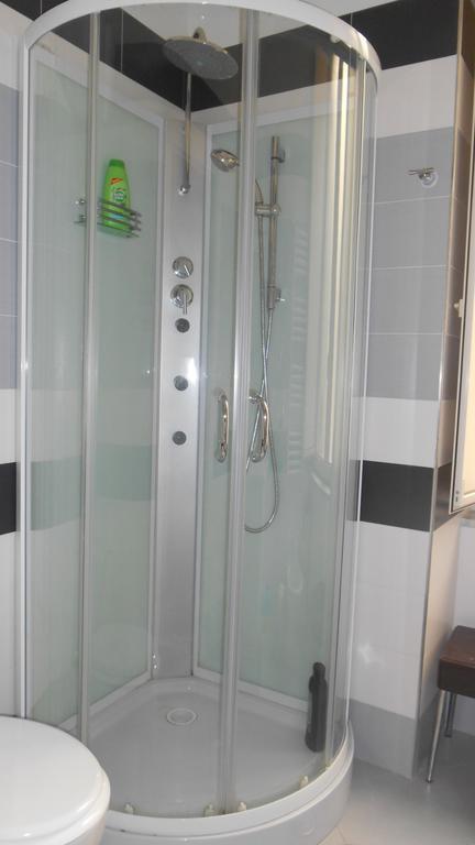 דירות נאפולי Casa Sannazzaro חדר תמונה