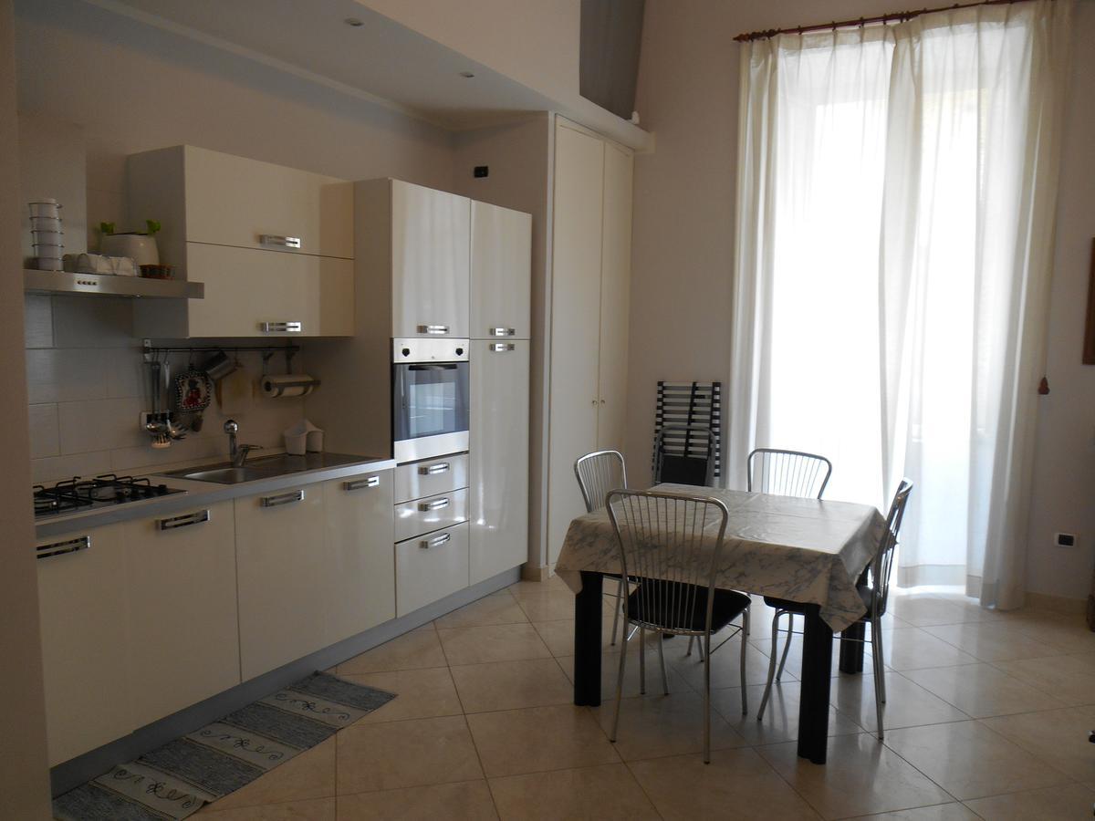 דירות נאפולי Casa Sannazzaro מראה חיצוני תמונה