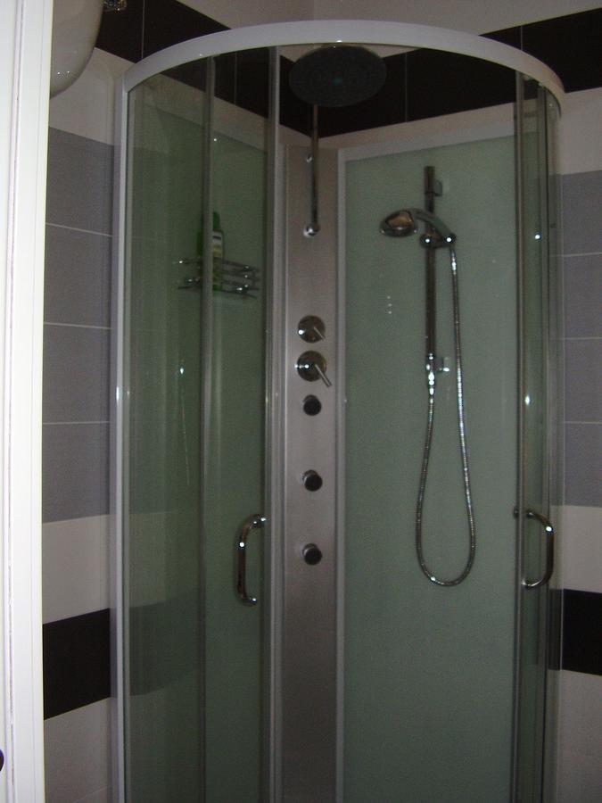 דירות נאפולי Casa Sannazzaro מראה חיצוני תמונה