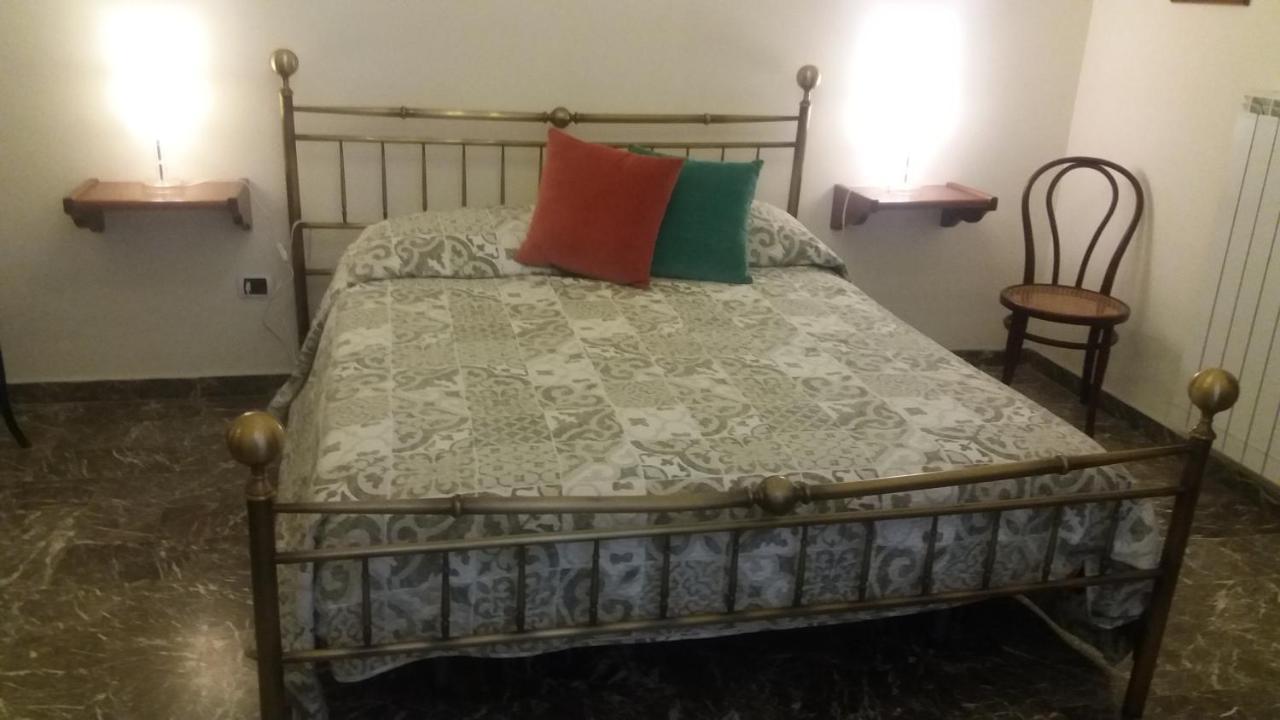 דירות נאפולי Casa Sannazzaro מראה חיצוני תמונה