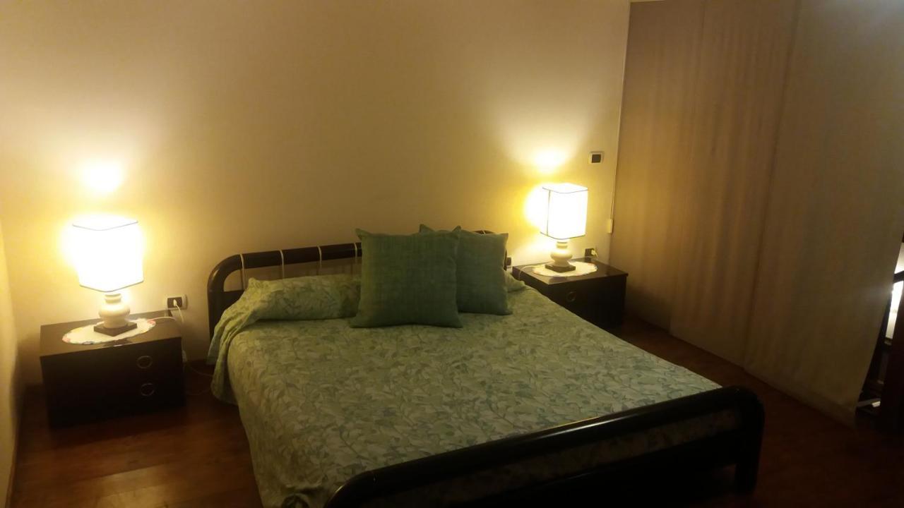 דירות נאפולי Casa Sannazzaro מראה חיצוני תמונה